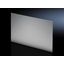 CP Front panel, for Compact-Panel, WD: 178x350 mm, aluminum thumbnail 2
