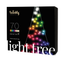 70L 5MM matt+diffuse RGB+W lens 2m door light tree, BT+WiFi, Gen II, IP44, Plug F thumbnail 1