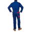 Fire Fox™ Full Fabric Welding Coverall XXXL thumbnail 2