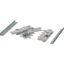 XPCS06 Cover cable entey H=150mm thumbnail 2