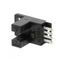 Photo micro sensor, slot type,  Close-mounting, L-ON/D-ON selectable, EESX2263R thumbnail 2