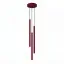 Pendant lamp PASTELO 3P burgundy thumbnail 1