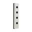 M22-FI4 Surface mounting enclosure, flat, 4 mounting locations, M22 thumbnail 11