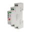 CZF-312 Relay 1C+1O ar reg. F&F thumbnail 1