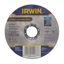 Flat Metal Cutting B/Disc115x1.0 thumbnail 1