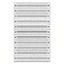 Modular chassis 4-33K, 11-rows, complete thumbnail 2
