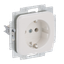 Bulk pack of 100 SCHUKO® socket inserts Reflex SI thumbnail 3