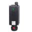 T0-1-8214/I1 Changeoverswitches, T0, 20 A, surface mounting, 1 contact unit(s), Contacts: 2, 45 °, momentary, With 0 (Off) position, with spring-return from both d thumbnail 372
