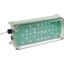Ex-escape sign luminaires EXIT N with integrated emergency light function for zone 1/21, Pictogram: Without (neutral) thumbnail 2