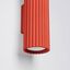 Wall lamp KARBON 20 red thumbnail 2