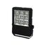 LYSSE   12LED CREE 230V 25W 30deg  IP65 NW WALLWASHER thumbnail 5