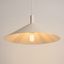 Pendant lamp NOX 40 beige thumbnail 6