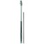 Supp. tube D 30 mm L 2875 mm GRP/Al/StSt w. air-ter.rod D10 L1000mm f. thumbnail 1