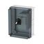 PN individual switch-disconnector enclosure 1x PN3-400, 3-pole thumbnail 2