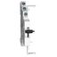 Auxiliary/Trip Signal Contact, 1CO, for RCCB 125A thumbnail 2