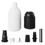 Silicone E27 lamp holder kit with hidden cable clamp thumbnail 2