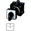 T3-3-8401/Z Reversing switches, T3, 32 A, rear mounting, 3 contact unit(s), Contacts: 5, 60 °, maintained, With 0 (Off) position, 1-0-2, Design number 8401 thumbnail 2
