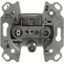 Antenna socket insert 3hole terminal thumbnail 3