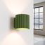 Wall lamp AURA olive green G9 thumbnail 6
