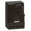 Hygrostat - enclosure heating - 230 V~ - 50/60 Hz - adjust humidity thumbnail 2