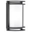 NIKKO+ 27 LED 3000K ANTHRACITE 13.5W thumbnail 1