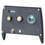 Motor starter M200D communication module PROFIBUS DP removable thumbnail 2