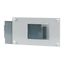BPZ-QSA160/400-600-RH-XVTL Fuse switch-disconnectors mounting unit QSA thumbnail 2