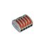 FAST CABLE CONNECTOR 32A 5-port thumbnail 1