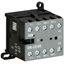 B6-22-00-02 Mini Contactor 42 V AC - 2 NO - 2 NC - Screw Terminals thumbnail 2