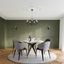 CHANDELIER MINERVA 3 BLACK E14 3X40W IP20 thumbnail 7