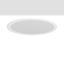 TOLEDO FLAT round, 30 W, 3450 lm, 830, white, on/off Recessed downligh thumbnail 2