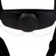 3M™ Hard Hat, Uvicator, Ratchet, Ventilated, Plastic Sweatband, White, thumbnail 2