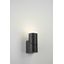 Evo LED Round Up 8W 400lm 3000K IP54 anthracite thumbnail 7
