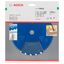 Circular saw blade Expert for Wood 200 x 32 x 2,8 mm, 24 thumbnail 2