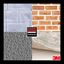 3M™ Duct Tape 399,  Brick & Concrete, Yellow, 44 mm x 50 m, 1 Roll/Pac thumbnail 6