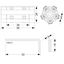 ZKMZGEL180 Cable connector for 5x1.5-6mm² joint thumbnail 2