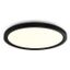 BLACK LED PLAFO 60W CW IP20 230V thumbnail 1