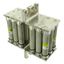 Ultra Fast Fuse, 800V AC, 1000A GSMJ1000 (GSMJ1000) thumbnail 1