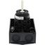 T0-4-8344/I1/SVB Main switch, T0, 20 A, surface mounting, 4 contact unit(s), 8-pole, Emergency switching off function, With red rotary handle and yellow locking ring, thumbnail 19