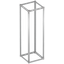 4/8RLG6A 4/8RLG6A   Cabinet frame W4/H8/D6 thumbnail 1