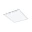 SALOBRENA-Z CL 15,3W 1790lm tuneable white 300X300, white thumbnail 2