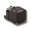 Long distance square inductive proximity sensor, 20 mm, shielded, NPN, E2Q59009H thumbnail 2