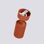 Ceiling lamp KARBON 1 red ochre thumbnail 8