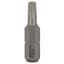 Screwdriver bit Extra Hard T20, 25 mm 25 pcs. thumbnail 1