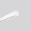 End piece L 35 B 32 H 32 colour: white thumbnail 2