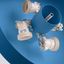 Ceiling lamp OMIQ azure thumbnail 6