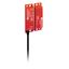SWITCH WITH DISPLAY 24V DC 4-20MA 1 PNP HYSTERESIS MODE M12 CONNECTOR  thumbnail 6
