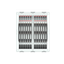MD300EB Busbar system 185 mm NH-disconnector 900 mm x 750 mm x 159.5 mm , 2 , 3 thumbnail 16