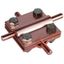 Cross unit Cu f. Rd 8-10/8-10mm - Rd 8- 10/Fl 30mm-Fl 30/30mm, interme thumbnail 1