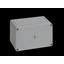 PK Polycarbonate enclosure, WHD: 180x110x90 mm thumbnail 2